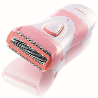 Philips Satinelle Wet &amp; Dry Women&