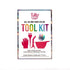 Punky Colour All-in-One Tool Kit 10pc - Imperfect Box by This is Beauty US