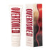 Overtone Scarlet Red Daily Conditioner- Semi-Permanent Ruby Red 4.5 oz - New by This is Beauty US