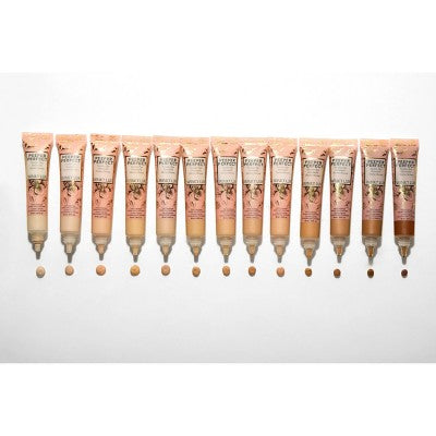 Winky Lux Peeper Perfect Under Eye Concealer Rich 0.33 fl oz - New by This is Beauty US
