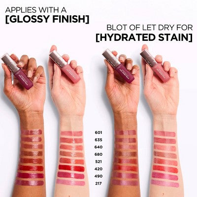 L&