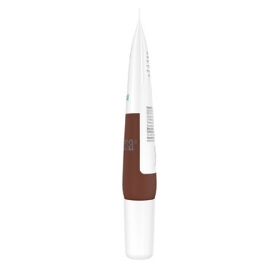 Neutrogena Clear Coverage Flawless Matte Color Correcting Cream, Full-Coverage 10.0 Sienna - New by This is Beauty US
