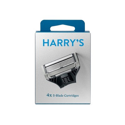 Harry&