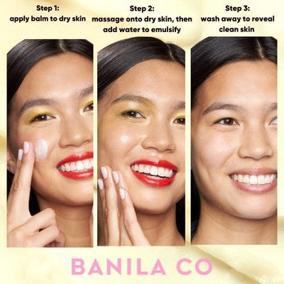 Banila Co Clean it Zero Nourishing Face Cleanser 3.4oz - New by This is Beauty US