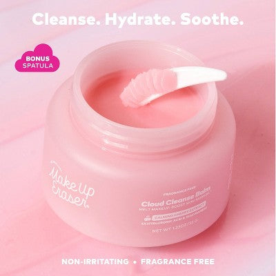 MakeUp Eraser Cloud Cleanse Balm 1.23oz - New by This is Beauty US