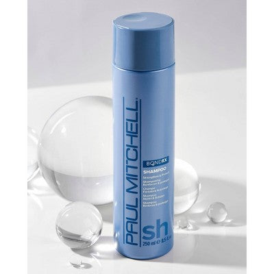 Paul Mitchell Bond Shampoo 8.5 fl oz - New by This is Beauty US