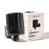 Kitsch Mass Purifying Shower Filter Black - Imperfect Box by This is Beauty US