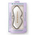 Mei Apothecary Stainless Steel Lifting Gua Sha Tool - New by This is Beauty US