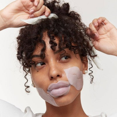 BioRepublic SkinCare Lip Masks 6pk - New by This is Beauty US