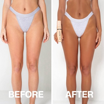 Bali Body Ultra Dark Self Tanning Mousse 6.7 fl oz - Imperfect Container by This is Beauty US