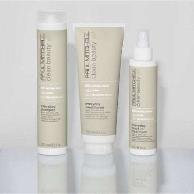 Paul Mitchell Clean Beauty Everyday Conditioner 8.5 fl oz - New by This is Beauty US