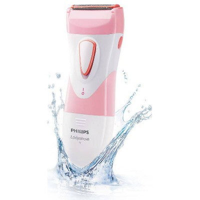 Philips Satinelle Wet &amp; Dry Women&