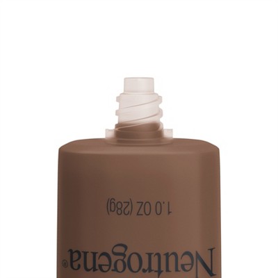 Neutrogena Clear Coverage Flawless Matte Color Correcting Cream, Full-Coverage 9.5 Truffle - New by This is Beauty US