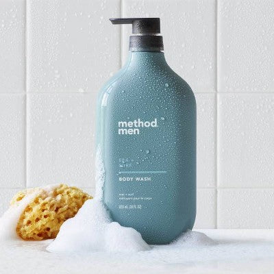 Method Men&