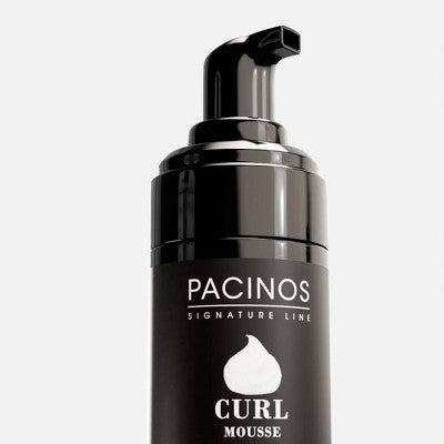 PACINOS Curl Enhancing Mousse 3.4oz - New by This is Beauty US