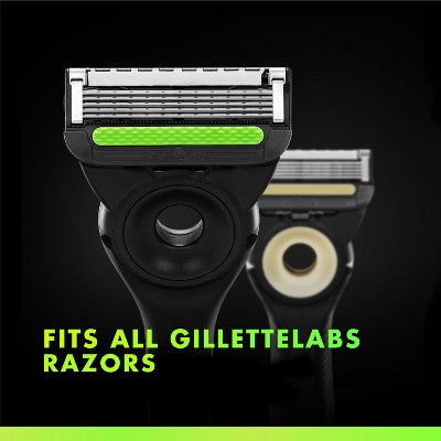Gillette Men&