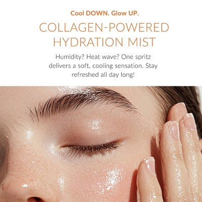 DHC Super Collagen Mist 1.69 fl oz - New by This is Beauty US