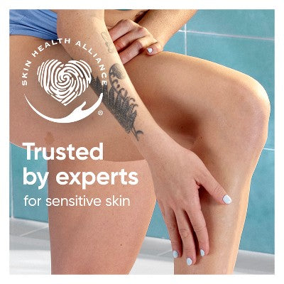 Venus Extra Smooth Sensitive Women&