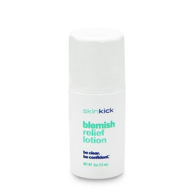 SkinKick Blemish Relief Lotion 0.5oz - New by This is Beauty US