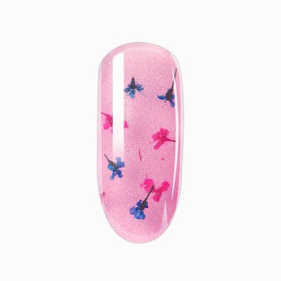 Nailboo Dip Powder Flower Power 0.5oz - New by This is Beauty US