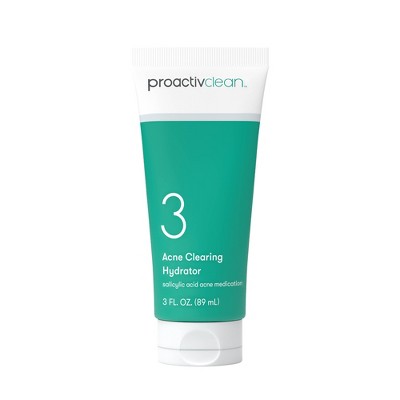 Proactiv Clean Acne Clearing Hydrator 3 fl oz - New by This is Beauty US