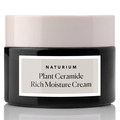 Naturium Plant Ceramide Rich Moisture Cream 1.7 oz - Missing Box by This is Beauty US
