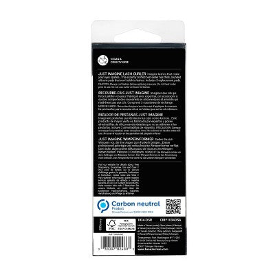 Tweezerman EyeLash Curler Just Imagine - New by This is Beauty US