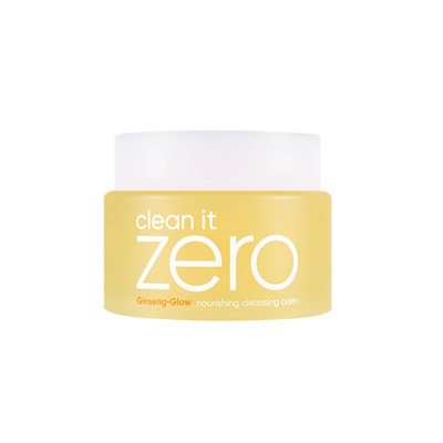 Banila Co Clean it Zero Nourishing Face Cleanser 3.4oz - New by This is Beauty US