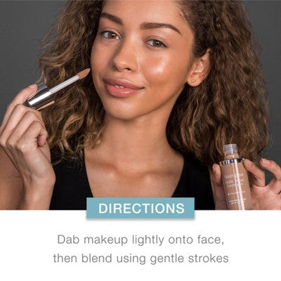 Neutrogena Hydro Boost Hydrating Tint Liquid Foundation 115 Cocoa - Imperfect Container by This is Beauty US