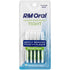 Oral-B Tight Interdental Brushes, 5 Count Pack by Pasteur Pharmacy