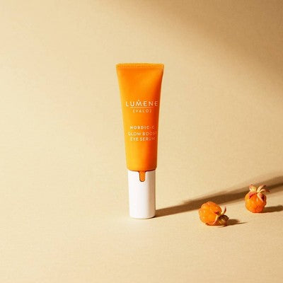 Lumene Nordic-C Valo Glow Boost Eye Serum 1 fl oz - New by This is Beauty US