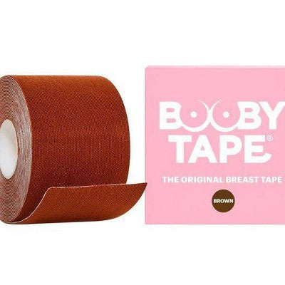 Booby Tape Brown - New by This is Beauty US