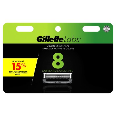 Gillette Men&