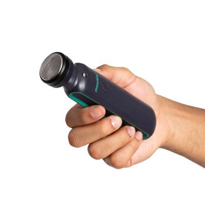 Mowbie Mens 360 Body Groomer - New by This is Beauty US