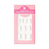 Olive & June Fake Nails XS Squoval Swan 32ct - New by This is Beauty US