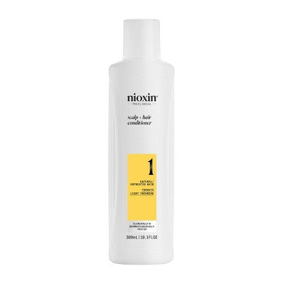 Nioxin System 1 Therapy Conditioner 10.1 fl oz - New by This is Beauty US