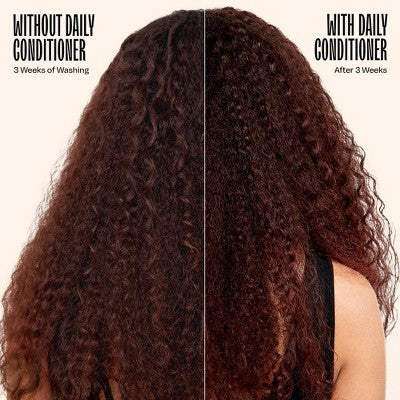 Overtone Golden Rose Daily Conditioner Semi-Permanent Rose Gold Hair Color 4.5 oz - New by This is Beauty US