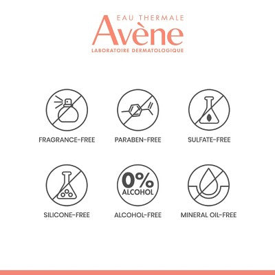 Avene Retrinal 0.1% Intensive Multi-Corrective Cream 0.5 fl oz - Missing Box by This is Beauty US