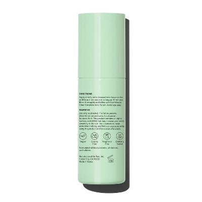 Rael Miracle Clear Brightening Triple Acid Face Exfoliant Gel-Serum 1.7oz - New by This is Beauty US