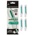 JAPONESQUE Comfort+ Dermaplaner Razor Refill Blades 4ct - New by This is Beauty US