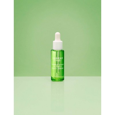 Lumene Nordic Clear Tyyni Balancing Daily Serum 1 fl oz - New by This is Beauty US