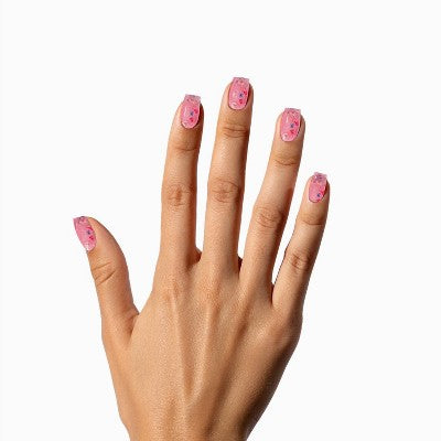 Nailboo Dip Powder Flower Power 0.5oz - New by This is Beauty US
