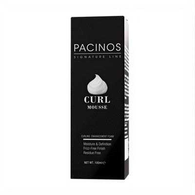 PACINOS Curl Enhancing Mousse 3.4oz - New by This is Beauty US