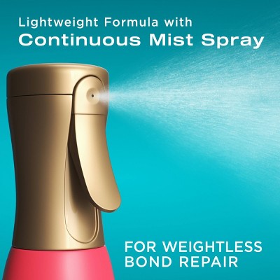 OGX Repair &amp; Protect Bond Protein Repair 450F Heat Protectant Spray 6.5 fl. oz - Imperfect Container