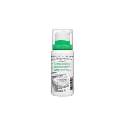 No7 Derm Solutions 100HR Hydration Cream Moisturiser Dry &amp; Sensitive Skin 3oz - Imperfect Container by This is Beauty US