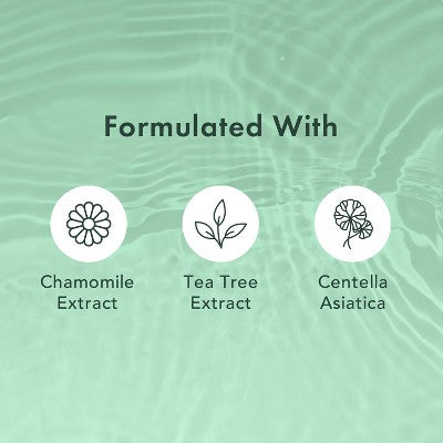Rael Beauty Tea Tree Facial Sheet Mask 5ct/4.2oz - New by This is Beauty US