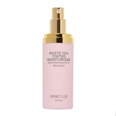 Winky Lux White Tea Tinted Moisturizer - Deep - 1 fl oz by This is Beauty US