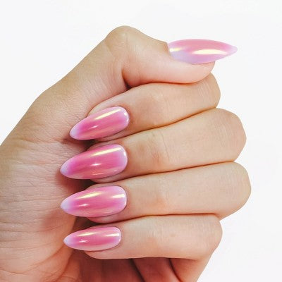 Chillhouse Chill Tips Press-On Fake Nails Unicorn Club 24ct - New by This is Beauty US