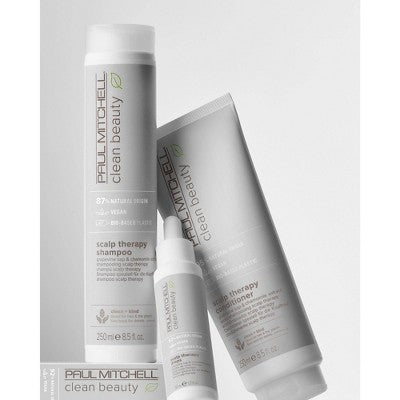 Paul Mitchell Clean Beauty Scalp Hair Drop 1.7 fl oz - New by This is Beauty US