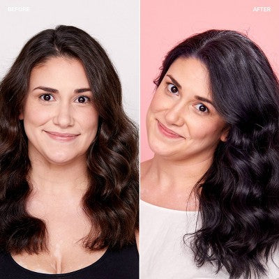 Overtone Indigo Iris Daily Conditioner- Semi-Permanent Blue Hair Color 4.5 oz - New by This is Beauty US